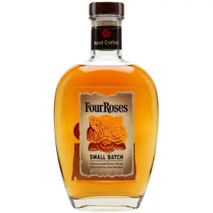FOUR ROSES SMALL BATCH BOURBON