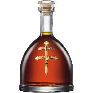 D'USSE VSOP COGNAC