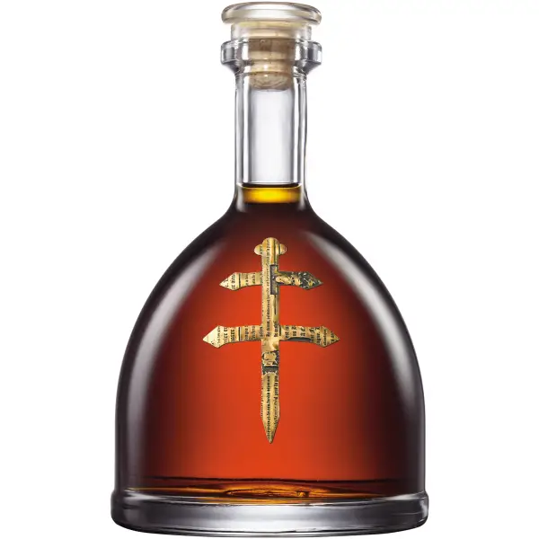 D'USSE VSOP COGNAC