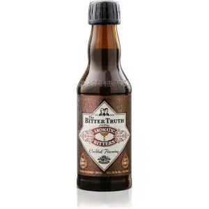 BITTER TRUTH AROMATIC BITTERS