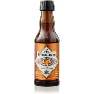 BITTER TRUTH ORANGE BITTERS