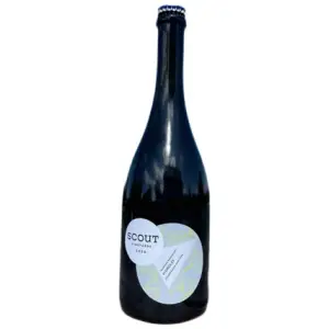 SCOUT VINEYARDS VIGNOLES PÉT NAT