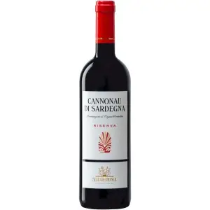 SELLA & MOSCA CANNONAU DI SARDEGNA RISERVA