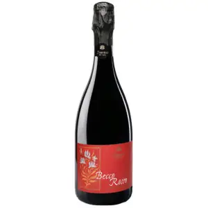 FIORINI LAMBRUSCO GRASPAROSSA "BECCO ROSSO"
