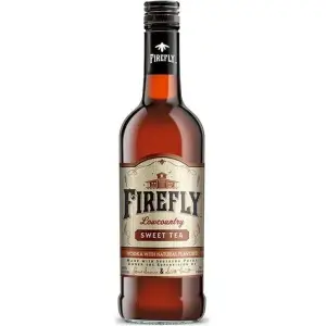 FIREFLY SWEET TEA VODKA 750ML