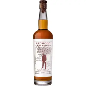 REDWOOD EMPIRE PIPE DREAM BOURBON