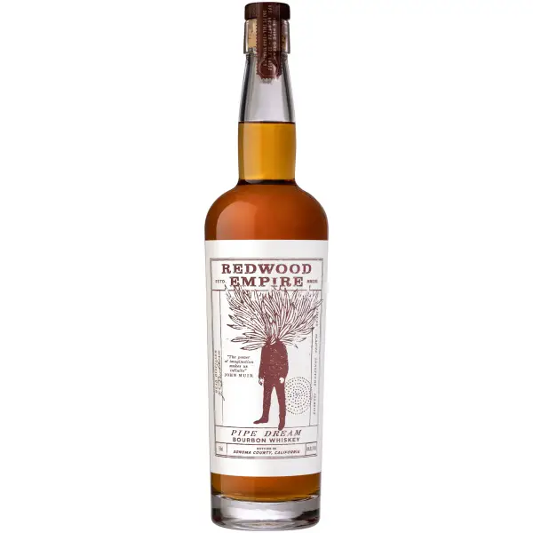 REDWOOD EMPIRE PIPE DREAM BOURBON