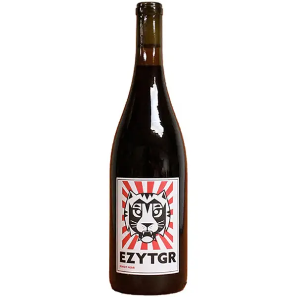 OVUM "EZY TGR" PINOT NOIR - WILLAMETTE VALLEY