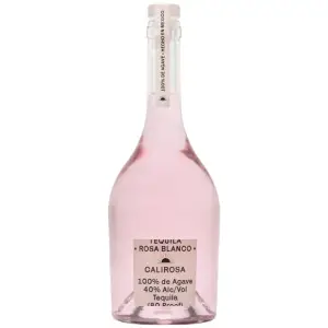 CALIROSA TEQUILA ROSA BLANCO