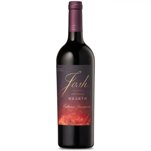 JOSH HEARTH CABERNET SAUVIGNON