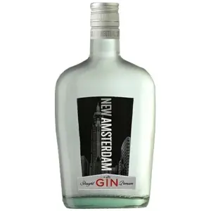 NEW AMSTERDAM GIN