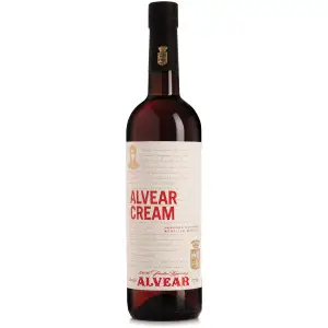 ALVEAR CREAM SHERRY