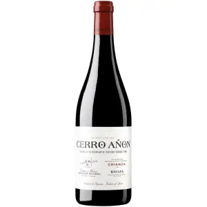 CERRO AÑON RIOJA CRIANZA