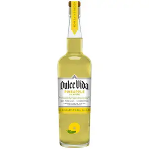DULCE VIDA PINEAPPLE JALAPEÑO TEQUILA