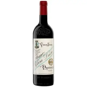 BODEGAS PROTOS '27 RIBERA DEL DUERO