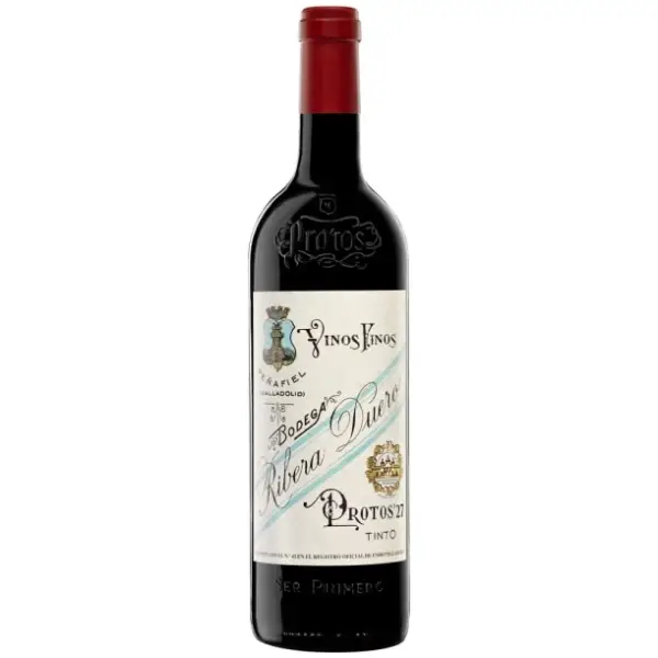 BODEGAS PROTOS '27 RIBERA DEL DUERO