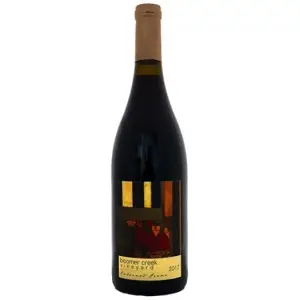 BLOOMER CREEK CABERNET FRANC 2020
