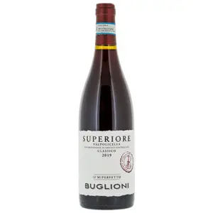 BUGLIONI L'(IM)PERFETTO VALPOLICELLA CLASSICO SUPERIORE