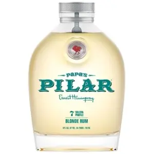 PAPA'S PILAR BLONDE RUM