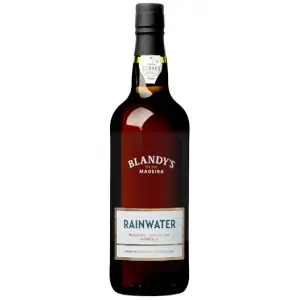 BLANDY'S RAINWATER MADEIRA MEDIUM-DRY