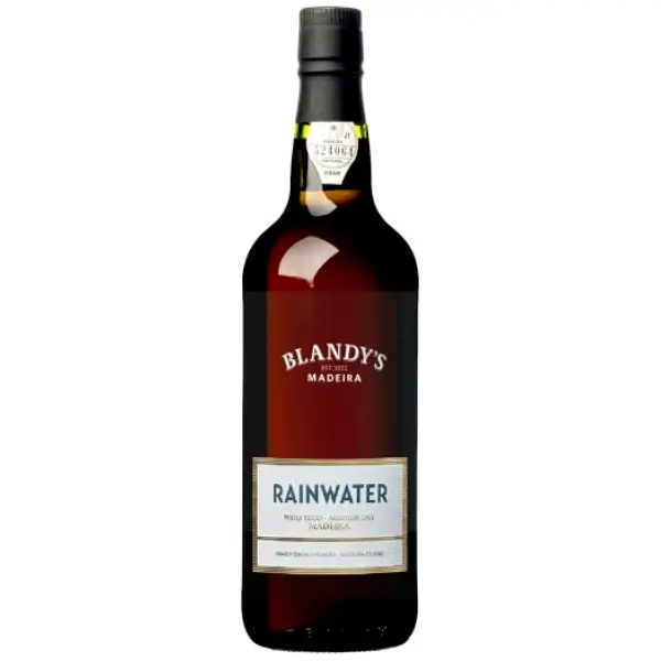 BLANDY'S RAINWATER MADEIRA MEDIUM-DRY