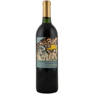BLOOMER CREEK WHITE HORSE RED BLEND