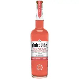 DULCE VIDA GRAPEFRUIT TEQUILA