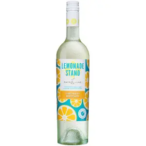 LEMONADE STAND LEMONADE MOSCATO
