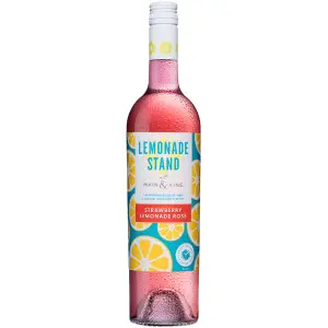 LEMONADE STAND STRAWBERRY LEMONADE ROSÉ