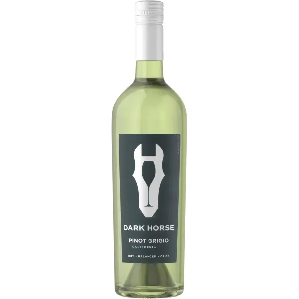 DARK HORSE PINOT GRIGIO