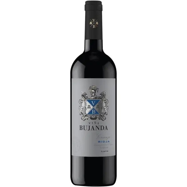 VIÑA BUJANDA RIOJA CRIANZA