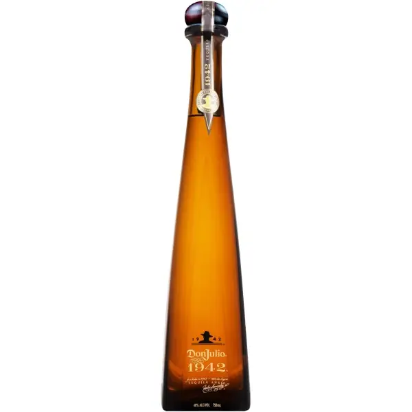 DON JULIO 1942 AÑEJO