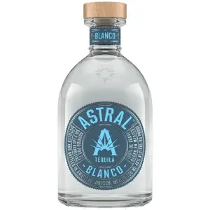 ASTRAL TEQUILA BLANCO