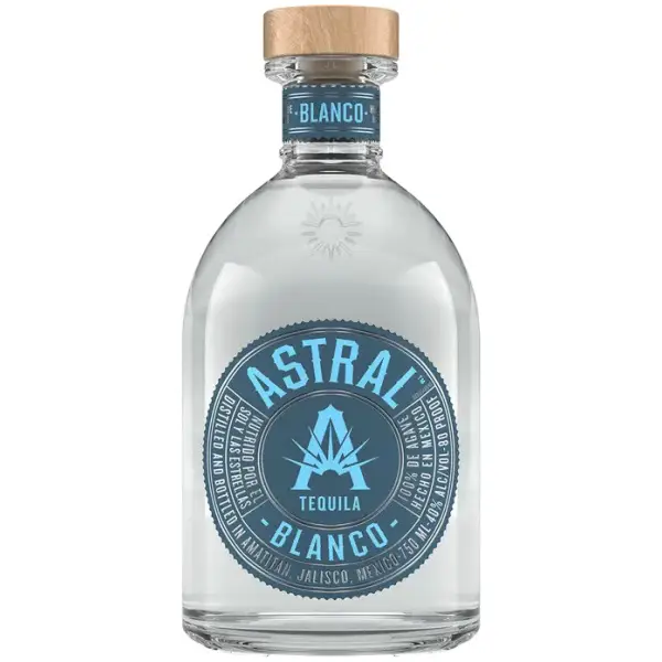 ASTRAL TEQUILA BLANCO
