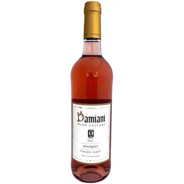 DAMIANI BOUQUET ROSÉ
