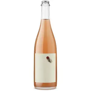 SILVER THREAD PÉTEILLANT NATUREL ROSÉ