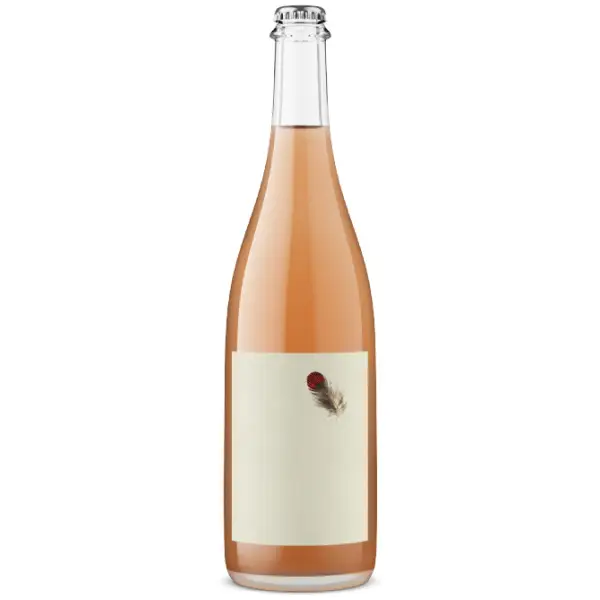 SILVER THREAD PÉTEILLANT NATUREL ROSÉ