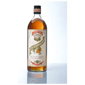 PIERRE FERRAND DRY CURAÇAO