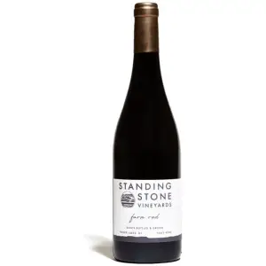 STANDING STONE VINEYARDS FARM RED