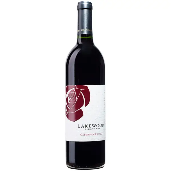 LAKEWOOD CABERNET FRANC
