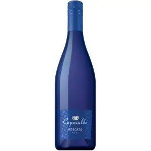 CAPOSALDO MOSCATO