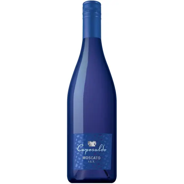 CAPOSALDO MOSCATO