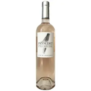 CHATEAU PIGOUDET COTEAUX D'AIX-EN-PROVENCE PREMIER ROSÉ