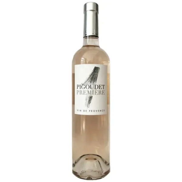 CHATEAU PIGOUDET COTEAUX D'AIX-EN-PROVENCE PREMIER ROSÉ