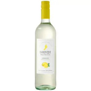 BAREFOOT LEMONADE FRUITSCATO