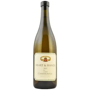 HEART & HANDS VERVE CHARDONNAY