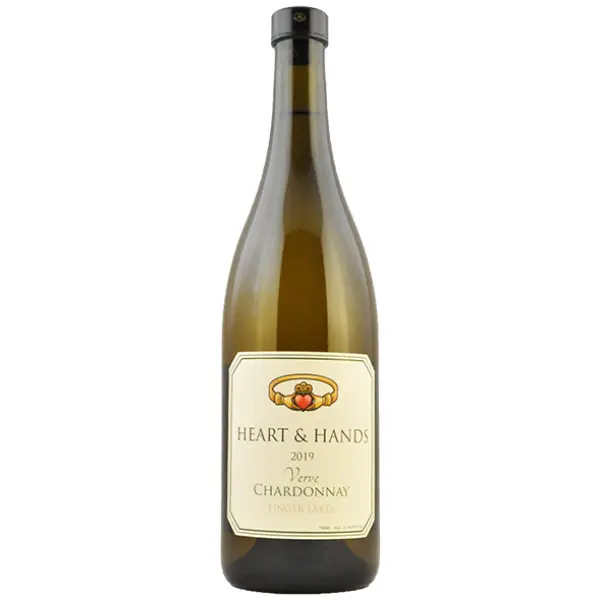 HEART & HANDS VERVE CHARDONNAY