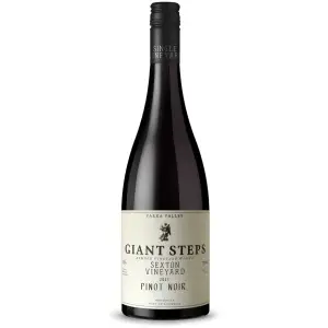 GIANT STEPS SEXTON VINEYARD PINOT NOIR 2020