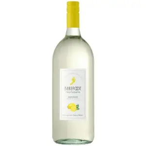 BAREFOOT LEMONADE FRUITSCATO