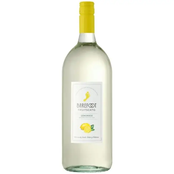 BAREFOOT LEMONADE FRUITSCATO